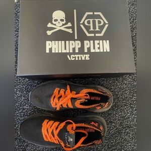 Shoes Philippe Plein